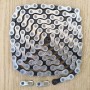 Цепь KMC X10 Silver/Black