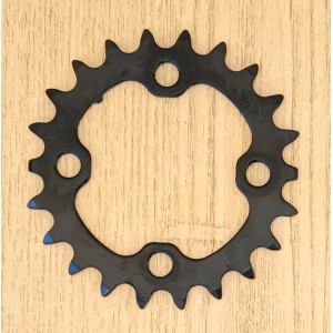 Звезда шатуна Prowheel 22T