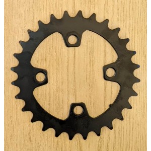 Звезда шатуна Prowheel 28T