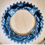 Звезда шатуна Prowheel 36T