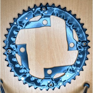 Звезда шатуна Prowheel 44T