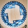 Звезда шатуна Prowheel 44T