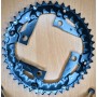 Звезда шатуна Prowheel 44T