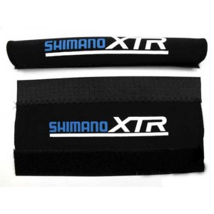 Защита пера рамы Shimano XTR