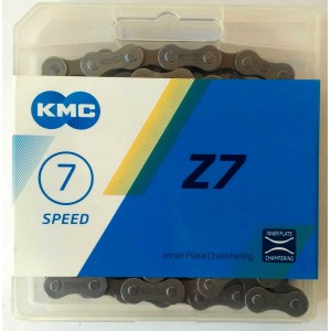 Цепь KMC Z7 